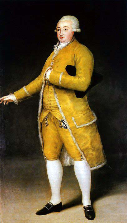 Francisco Cabarrus